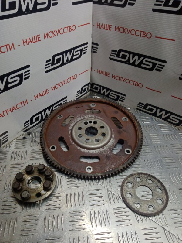 Шкив коленвала Swift HT51S M13A