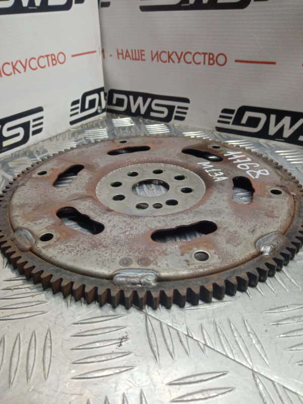 Шкив коленвала Swift HT51S M13A