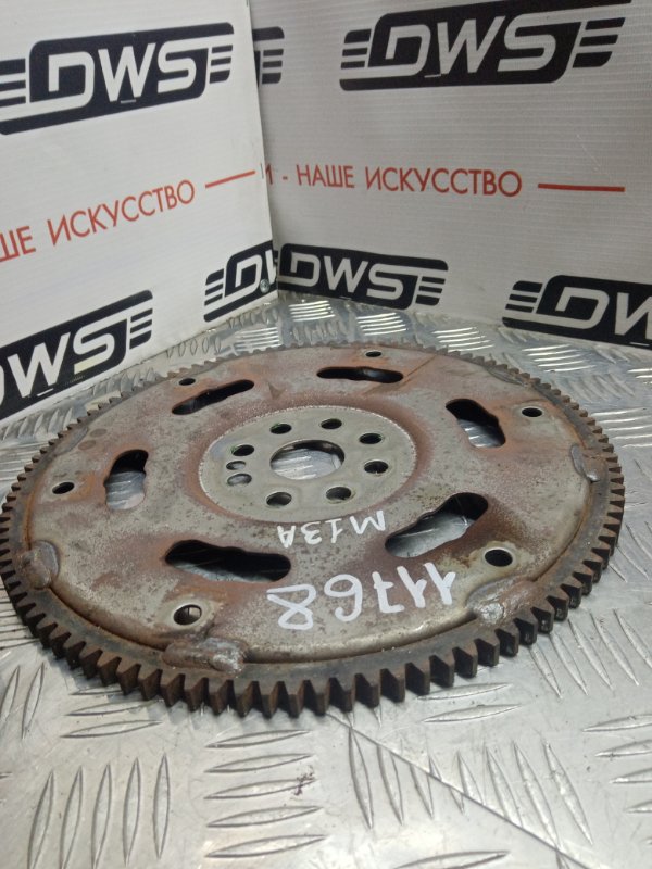 Шкив коленвала Swift HT51S M13A