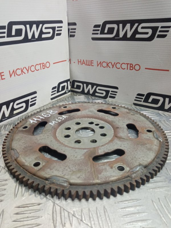 Шкив коленвала Swift HT51S M13A