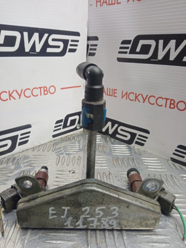 Форсунка топливная, 1500 рублей, Красноярск