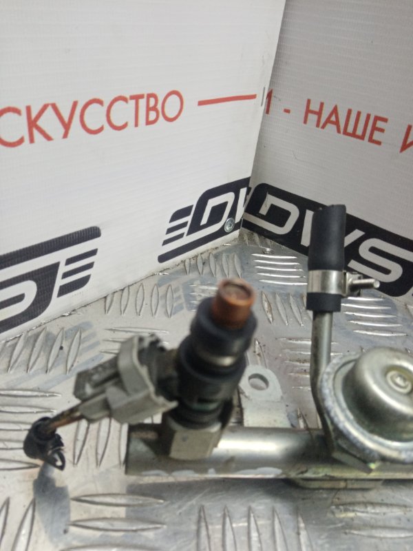 Форсунка топливная Impreza GH2 EL15