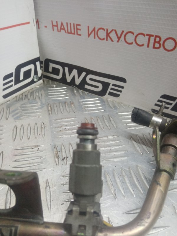Форсунка топливная Forester SF5 EJ251