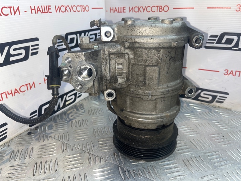 Компрессор кондиционера Hover H5 GW4D20