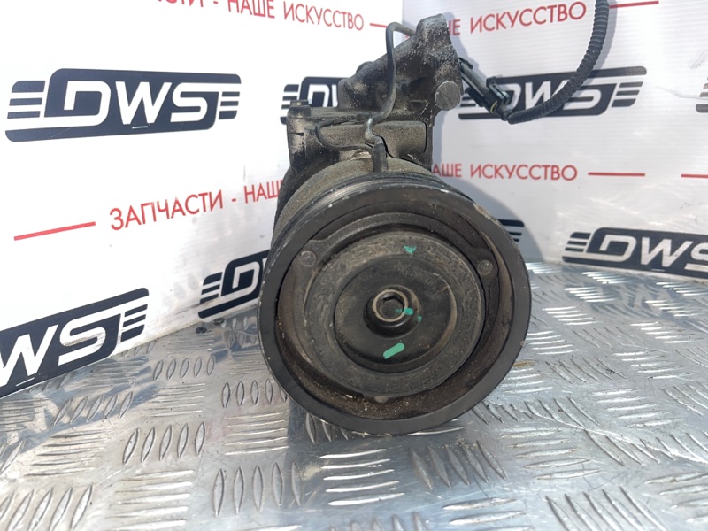 Компрессор кондиционера Hover H5 GW4D20