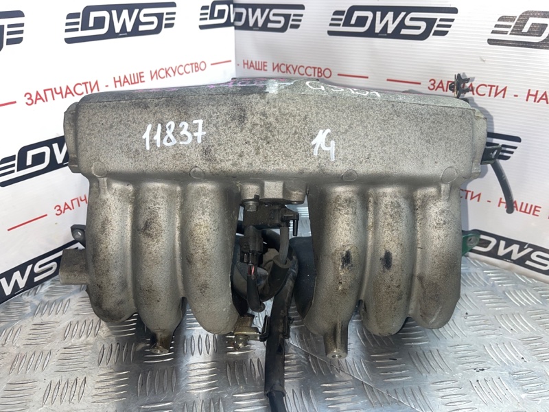 Коллектор впускной, 1500 рублей, Красноярск