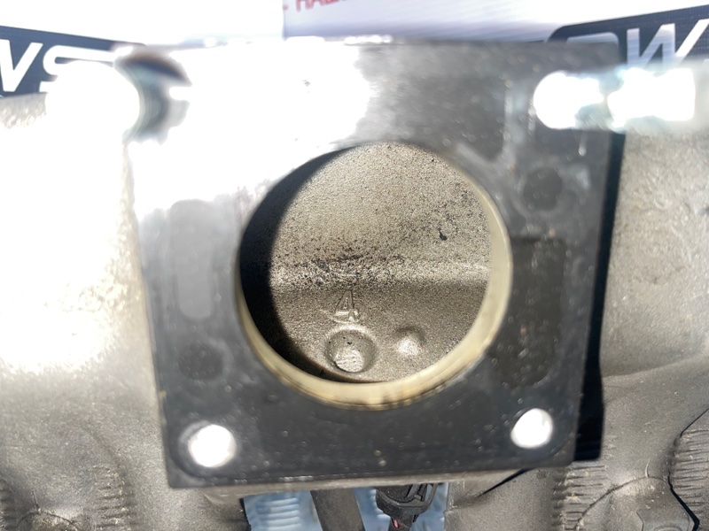 Коллектор впускной, 1500 рублей, Красноярск