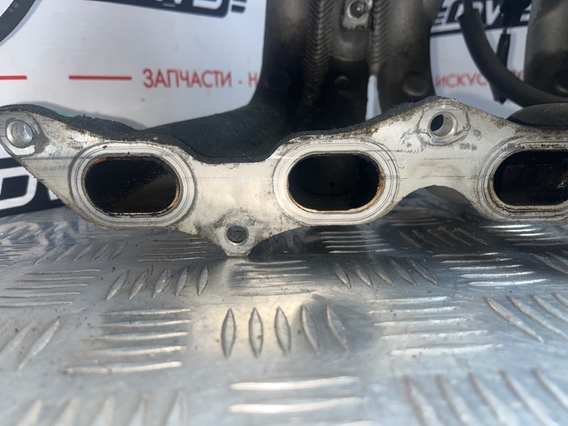 Коллектор впускной, 1500 рублей, Красноярск