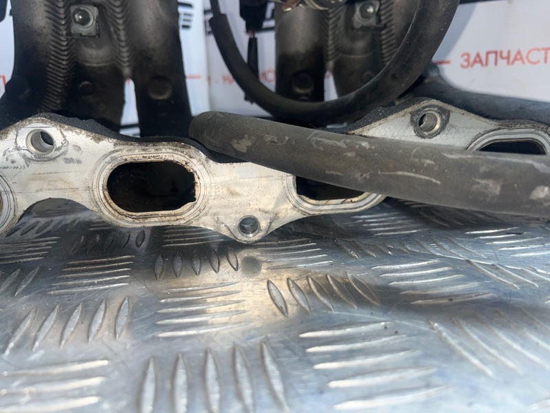 Коллектор впускной, 1500 рублей, Красноярск