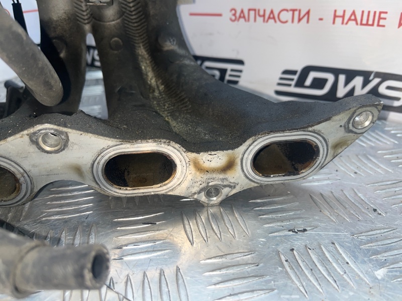 Коллектор впускной, 1500 рублей, Красноярск