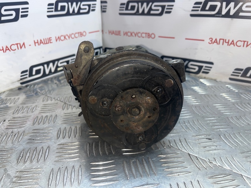 Компрессор кондиционера Forester SG5 EJ20