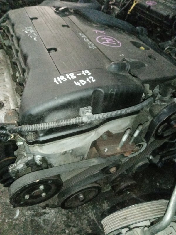 Двигатель, 150000 рублей, Красноярск