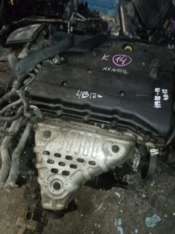 Двигатель, 150000 рублей, Красноярск