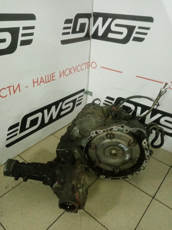 АКПП Lexus Rx300 MCU15 1MZ-FE 30130-48021 контрактная