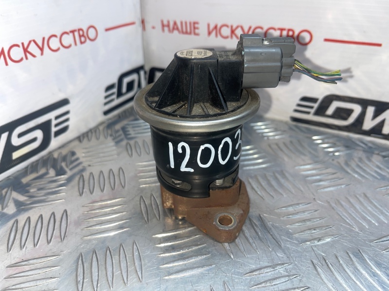 Клапан EGR Honda Stepwgn RK1 R20A Б/У