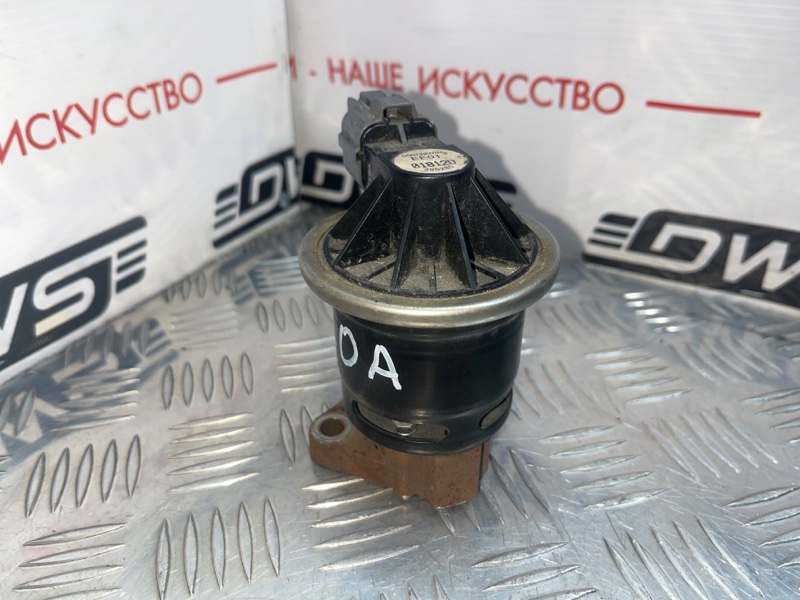 Клапан EGR Stepwgn RK1 R20A