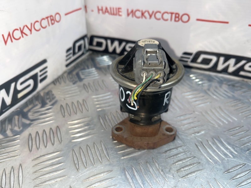 Клапан EGR Stepwgn RK1 R20A