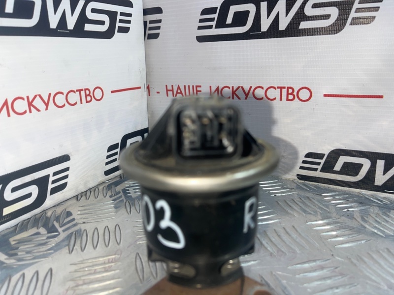Клапан EGR Stepwgn RK1 R20A