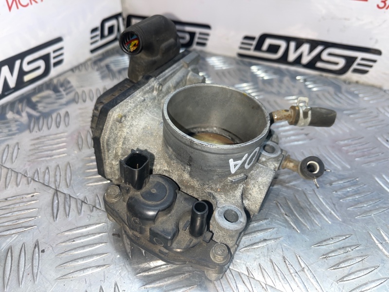 Дроссельная заслонка, 700 рублей, Красноярск