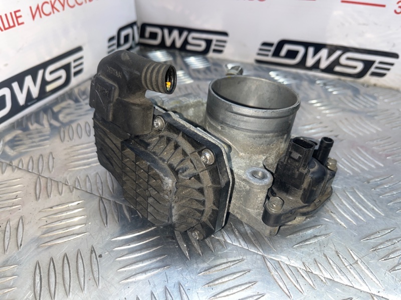 Дроссельная заслонка, 700 рублей, Красноярск