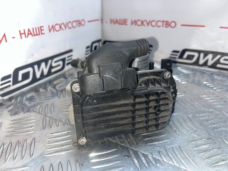 Дроссельная заслонка, 700 рублей, Красноярск