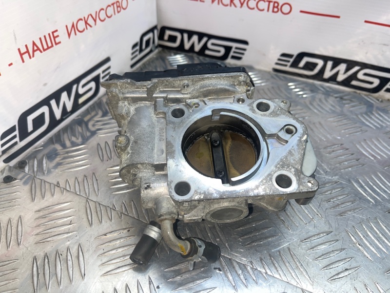 Дроссельная заслонка, 700 рублей, Красноярск