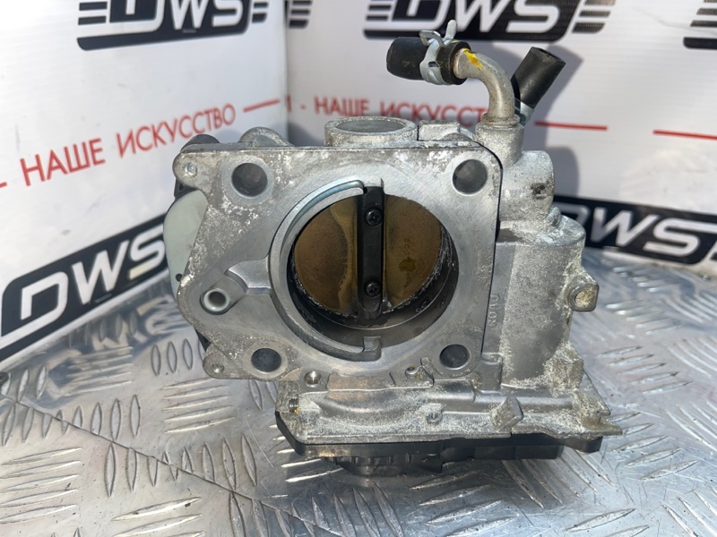 Дроссельная заслонка, 700 рублей, Красноярск