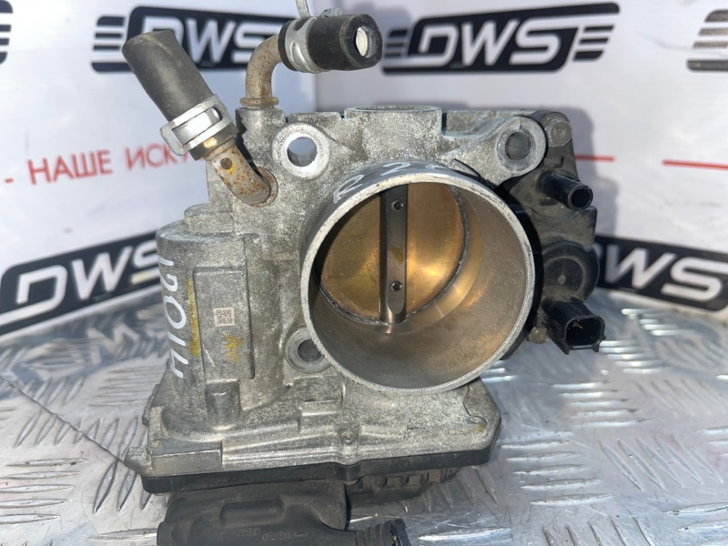 Дроссельная заслонка, 700 рублей, Красноярск