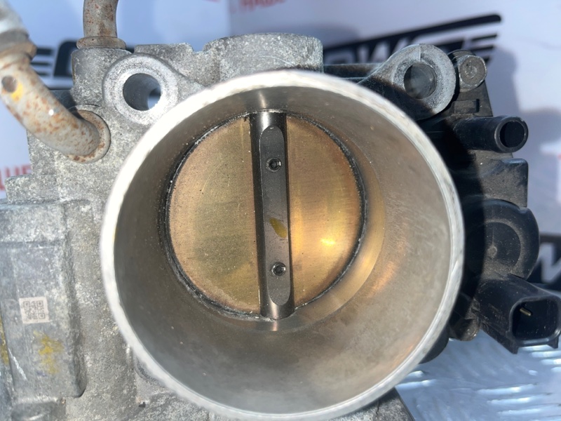 Дроссельная заслонка, 700 рублей, Красноярск