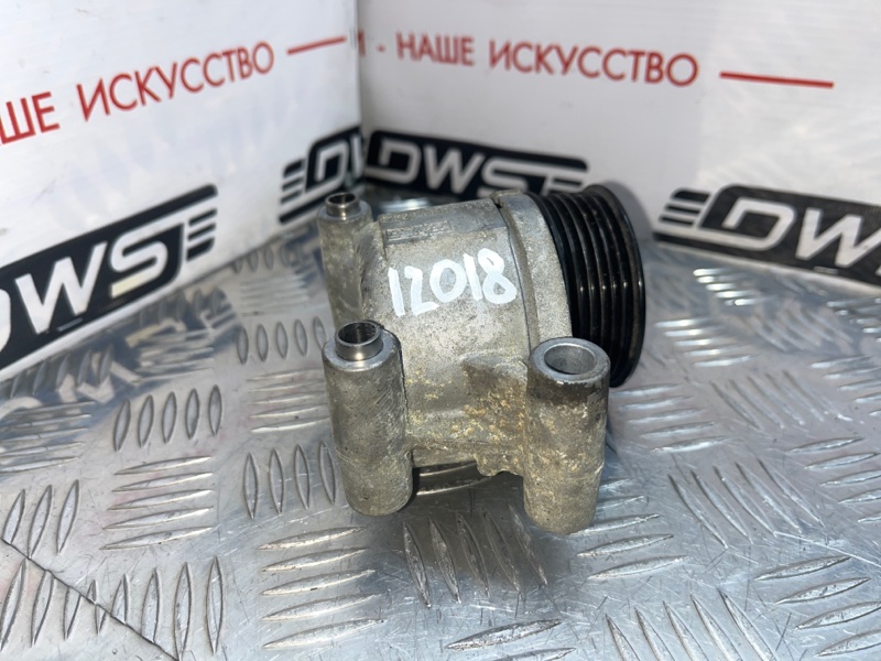 Натяжитель ремня Ford FOCUS II QQDB E2329A110510 Б/У