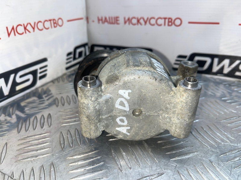 Натяжитель ремня FOCUS II QQDB
