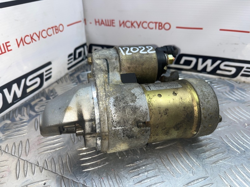 Стартер, 4000 рублей, Красноярск