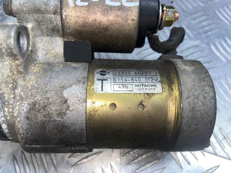 Стартер, 4000 рублей, Красноярск