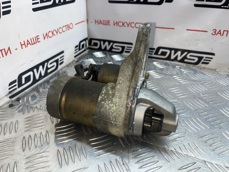 Стартер, 4000 рублей, Красноярск