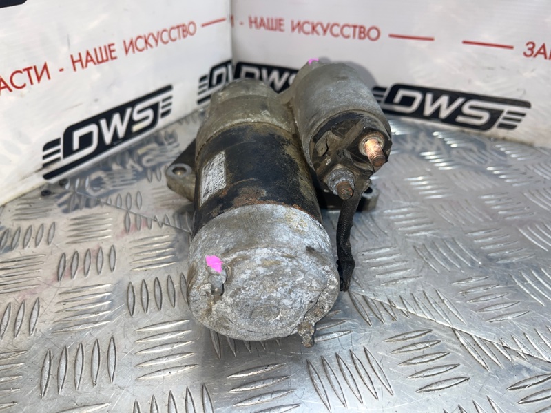 Стартер, 4000 рублей, Красноярск