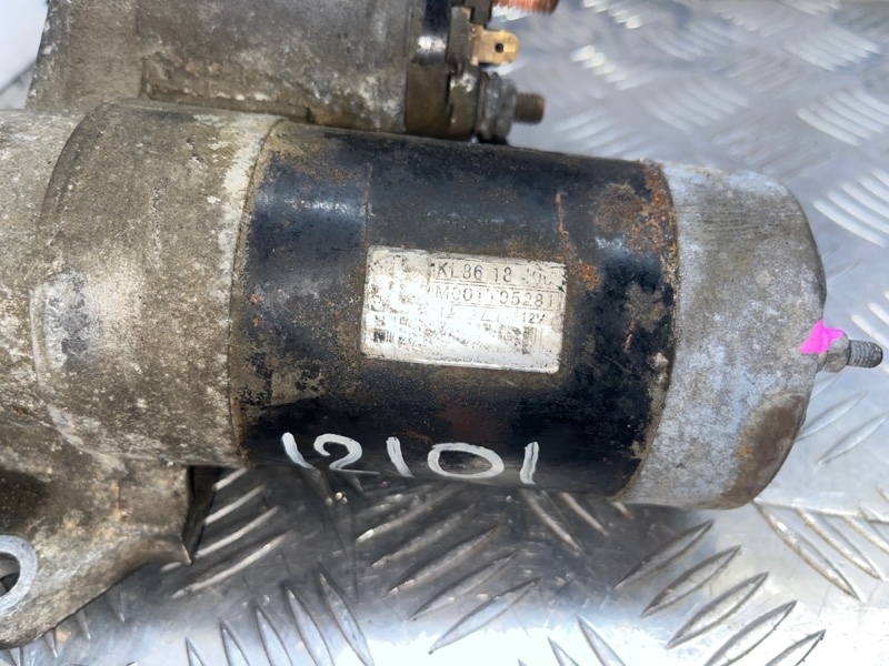 Стартер, 4000 рублей, Красноярск