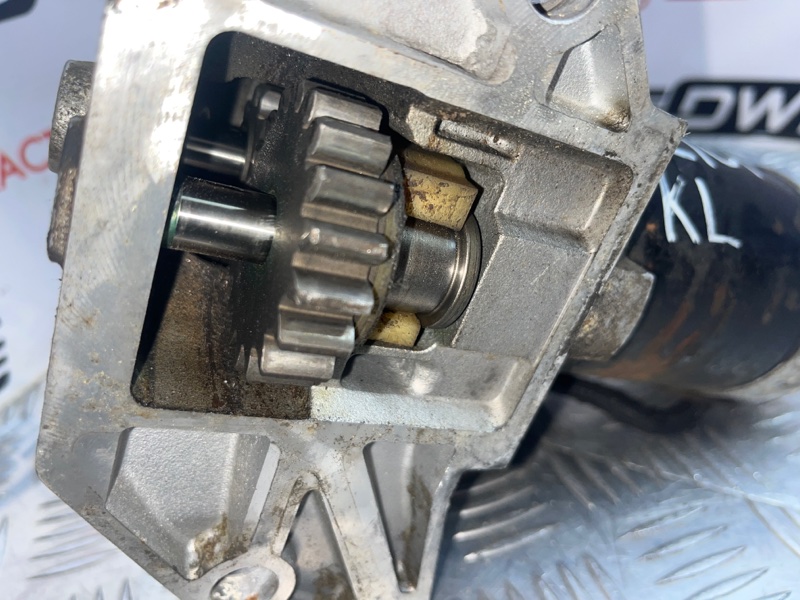 Стартер, 4000 рублей, Красноярск