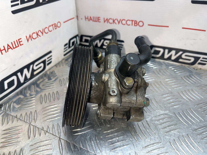 Насос гидроусилителя руля Hover H5 GW4D20