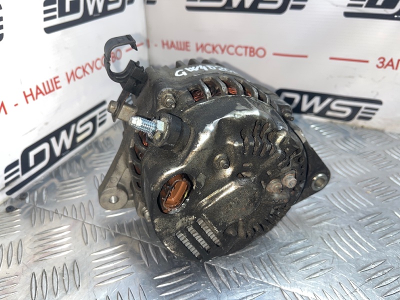 Генератор Hover H5 GW4D20M