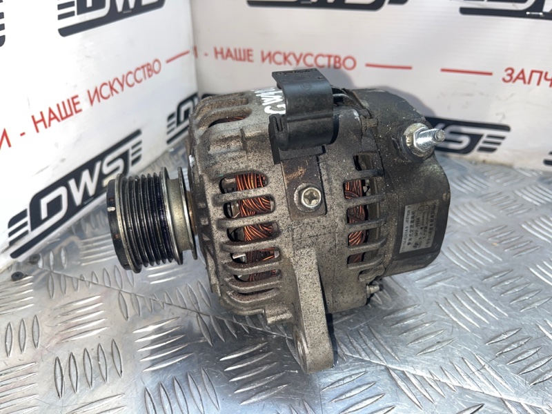 Генератор Hover H5 GW4D20M
