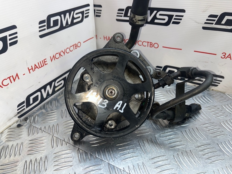 Насос гидроусилителя руля, 5000 рублей, Красноярск