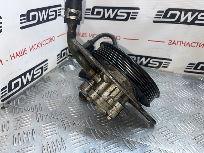 Насос гидроусилителя руля, 5000 рублей, Красноярск