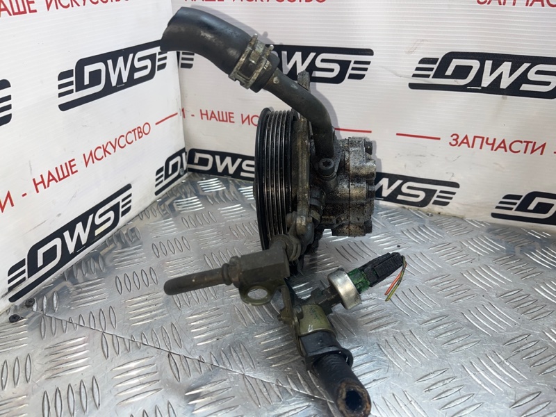 Насос гидроусилителя руля, 5000 рублей, Красноярск