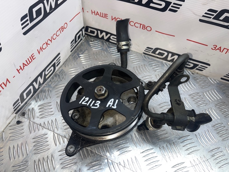 Насос гидроусилителя руля, 5000 рублей, Красноярск