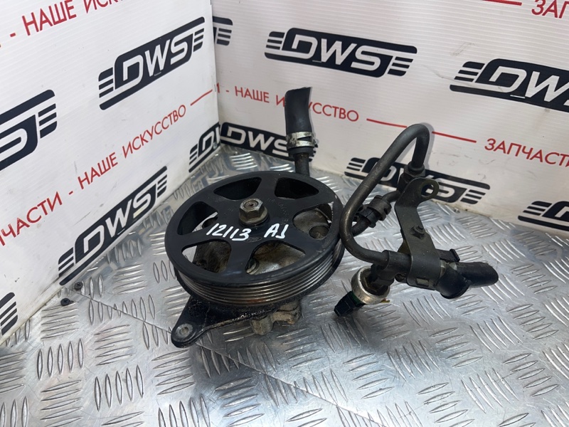 Насос гидроусилителя руля, 5000 рублей, Красноярск