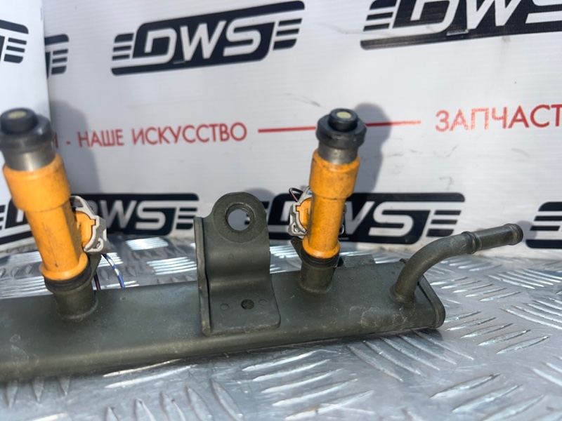 Форсунка топливная Swift ZC11S M13A