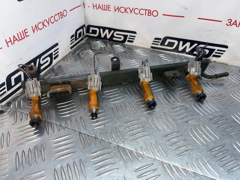 Форсунка топливная Swift ZC11S M13A
