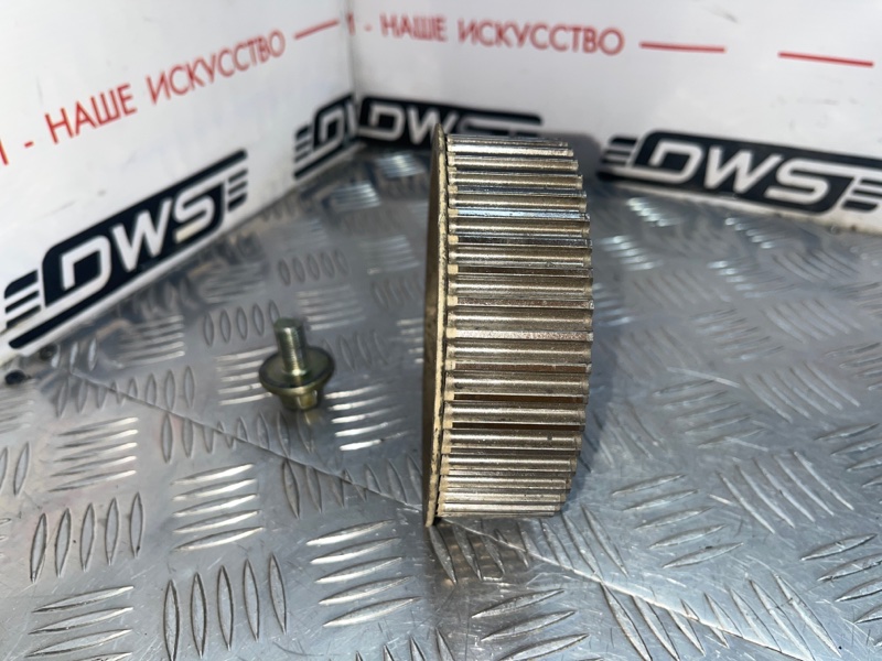 Шестерня ГРМ RX300 MCU15L 1MZ-FE