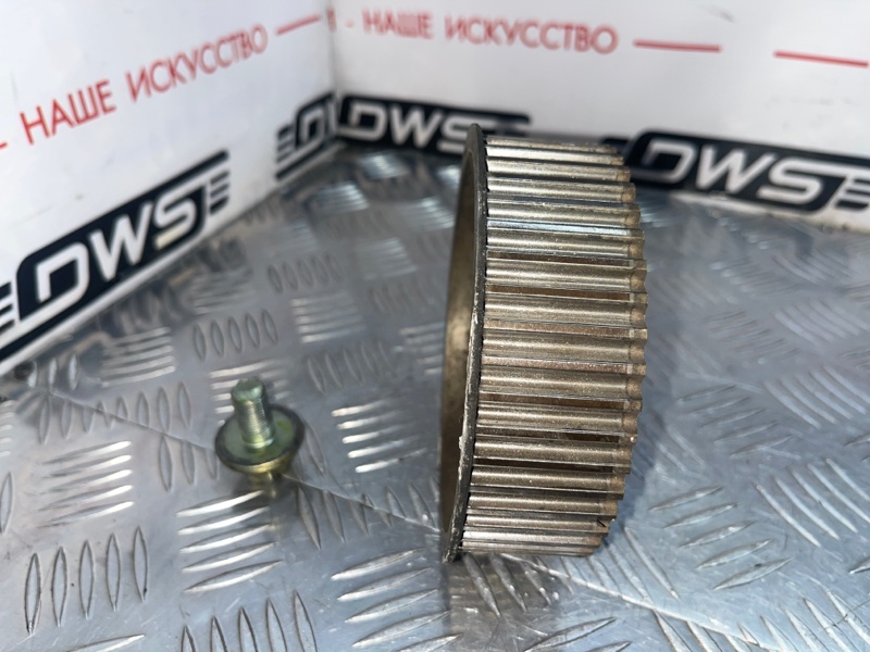 Шестерня ГРМ RX300 MCU15L 1MZ-FE