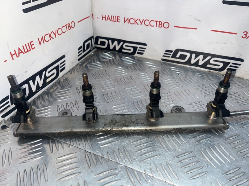 Форсунка топливная, 1500 рублей, Красноярск